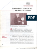 FCC2.Primera Ley de Newton PDF