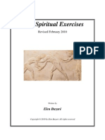Elen Buzare - Stoic Spiritual Exercises PDF