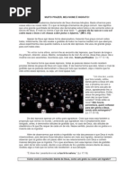 Muito prazer, meu nome é ingrato