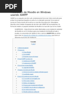Download Instalacin de Moodle en Windows usando XAMPP by sispro_seiem SN122204131 doc pdf