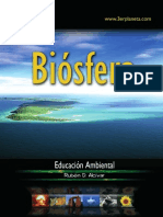 BIOSFERA - Educacion Ambiental