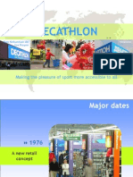 Decathlon