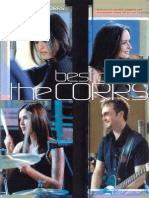 Best of The Corrs (Songbook)