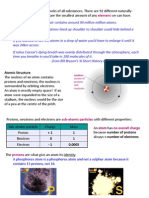 Download IGCSE Chemistry - Atoms Elements and Compounds by ChemistryKlipz SN122210463 doc pdf