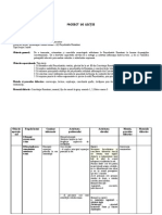 Proiect Dana Cultura Civica