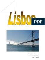 Lisboa - Juan