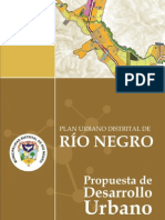 Propuesta - Río Negro