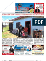 FijiTimes - Jan 25 2013