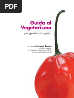 Download Guida Al Vegetarismo Vegan by Superman  SN122222041 doc pdf