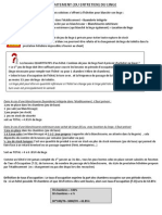 Inventaire Linge Stagiaire PDF