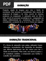 História da animação - João Safara e Mafalda Janeca