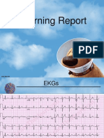 AMReport EKGs 1.16.12