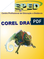 CORELDRAW X3: Principais Ferramentas e Funções