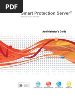 Trend Micro Smart Protection Server