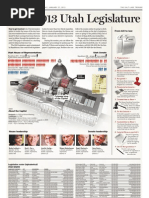 Download Utah Legislature 2013 by The Salt Lake Tribune SN122246171 doc pdf