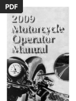 Download motorcycle manual by bernardbautista SN122253742 doc pdf