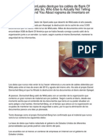 El Fundador de OpenLeaks Destruye Los Cables de Bank of America de WikiLeaks Just Who Else But Them Is Lying To Me and You Regarding Rograma de Inventario en Excel Gratis .20130125.204209