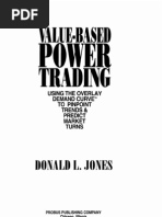 Value-Based Power Trading