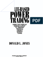 Value-Based Power Trading