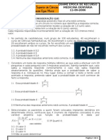 Teste MD 11092006