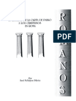 Estudio de Romanos