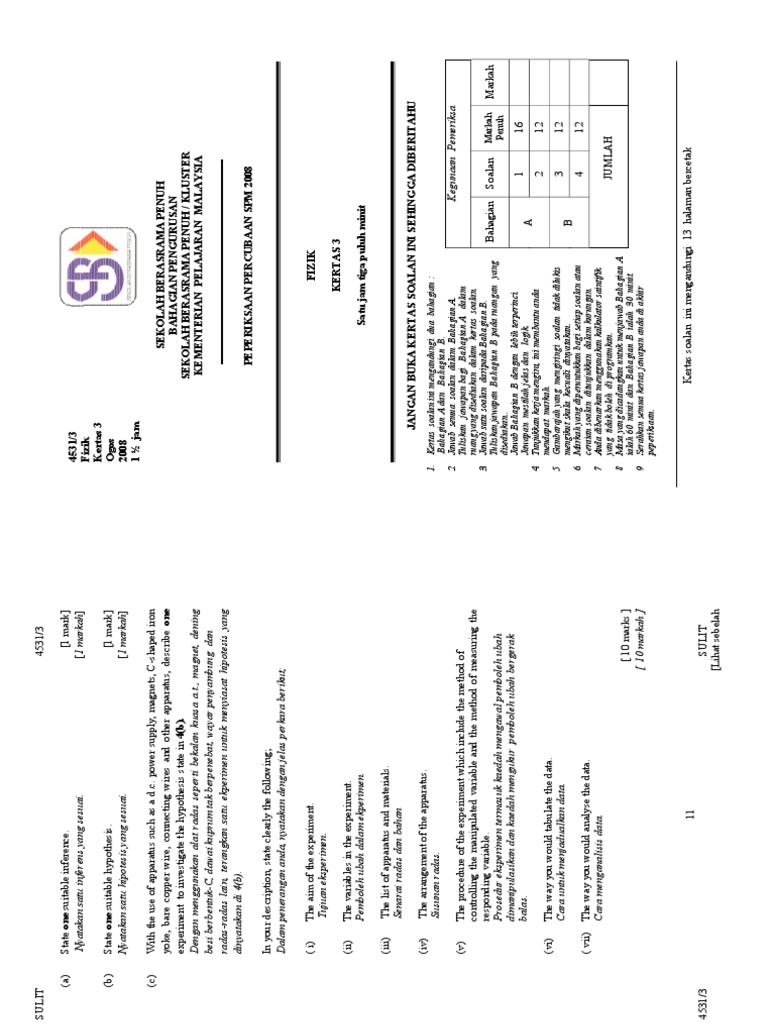 Booklet | PDF