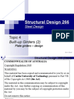 Steel Girder