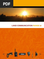 Download GME Land Communication Catalogue by Radio Parts SN12228617 doc pdf