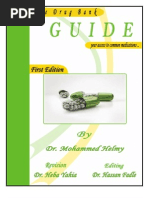 Download Free Drug Bank GUIDE 1pdf by Raouf Rafat Soliman SN122286676 doc pdf