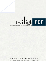 Download Twilight graphic novel vol2 preveiw by sana24681357 SN122286919 doc pdf