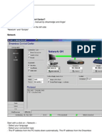 Dreambox Control Center PDF