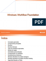00 Windows Workflow Foundation