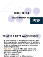 Data warehouse