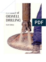 Download Ron Barker A Primer for Oilwell Drilling Sixth edition 2001 by Yuri Kost SN122291384 doc pdf