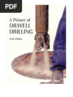 Download Ron Barker A Primer for Oilwell Drilling Sixth edition 2001 by Yuri Kost SN122291384 doc pdf