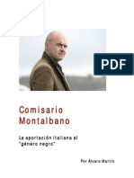 Comisario Montalbano