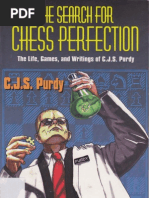 Download The Search for Chess Perfection by Maad Ahmed Al-Maroof SN122292229 doc pdf