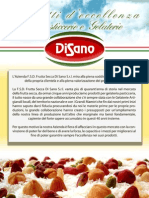 Catalogo 2006 - Di Sano Srl