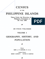 Census 1903 Vol 1