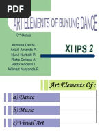 Download SENI BUDAYA BARU 2ppt by Emi Martini SN122300359 doc pdf