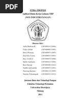 Download MakalahEtikaProfesiBankbypaijo18SN122306017 doc pdf