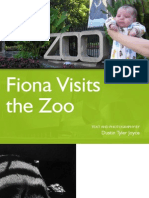 Fiona Visits the Zoo