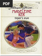 Download tigers eye by GiraldaBrown SN122309265 doc pdf