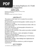 Importance of chapter 2 in research image