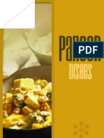 Paneer Recipes