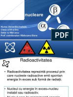Deverdics Izabela-Radiatiile Nucleare