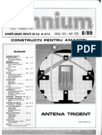 Tehnium Aug 89