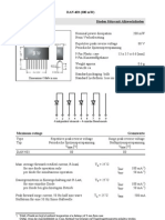 Diotec Dan403