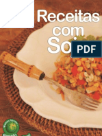 Receitas Com Soja