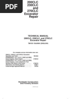 Download 200clc 230clc And 270clc Repair Tm1931 by Rogelio Hernandez Garcia SN122326405 doc pdf